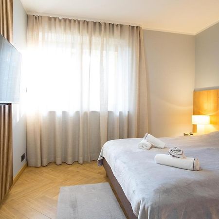 Apartament Julia Zakopane Luaran gambar