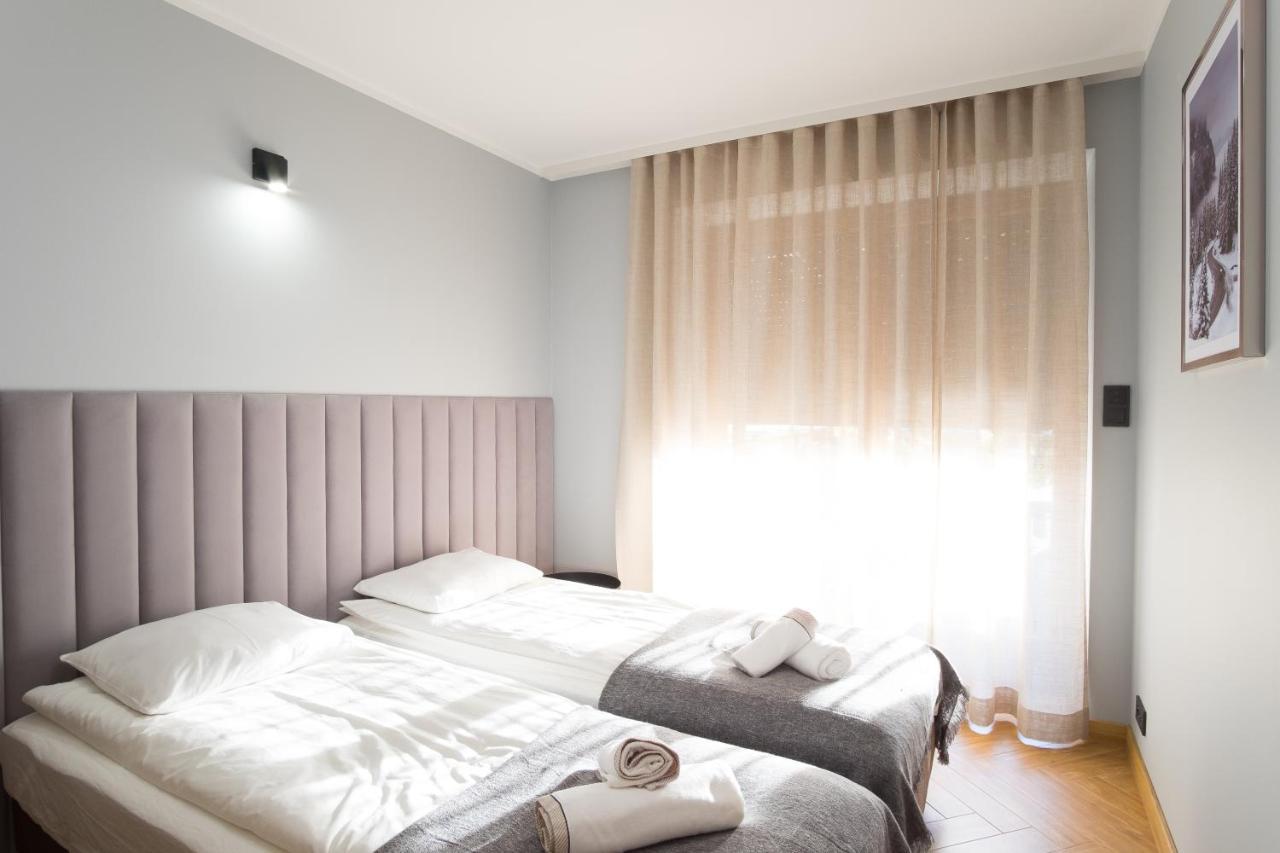 Apartament Julia Zakopane Luaran gambar