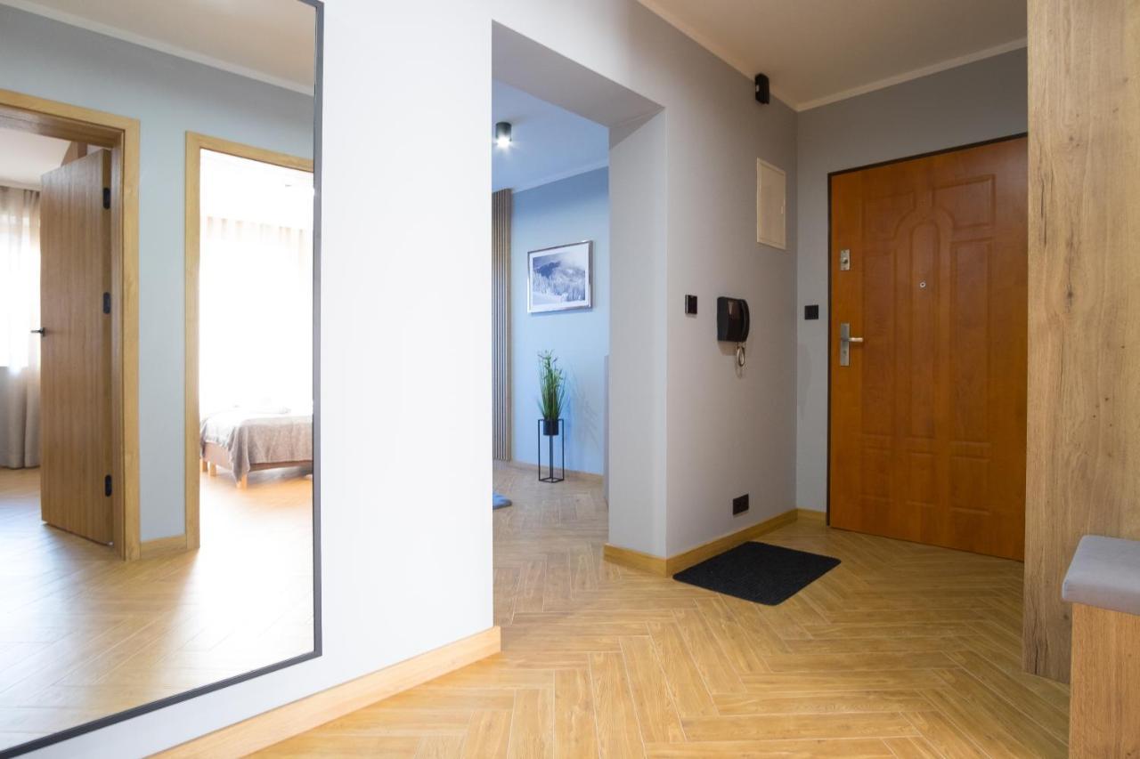 Apartament Julia Zakopane Luaran gambar