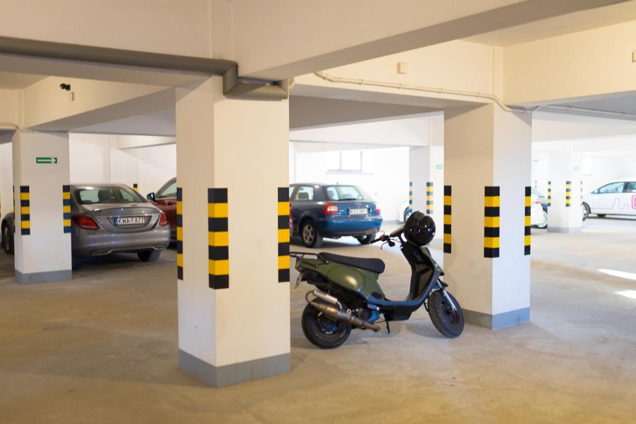 Apartament Julia Zakopane Luaran gambar