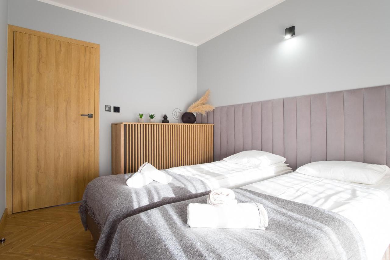 Apartament Julia Zakopane Luaran gambar