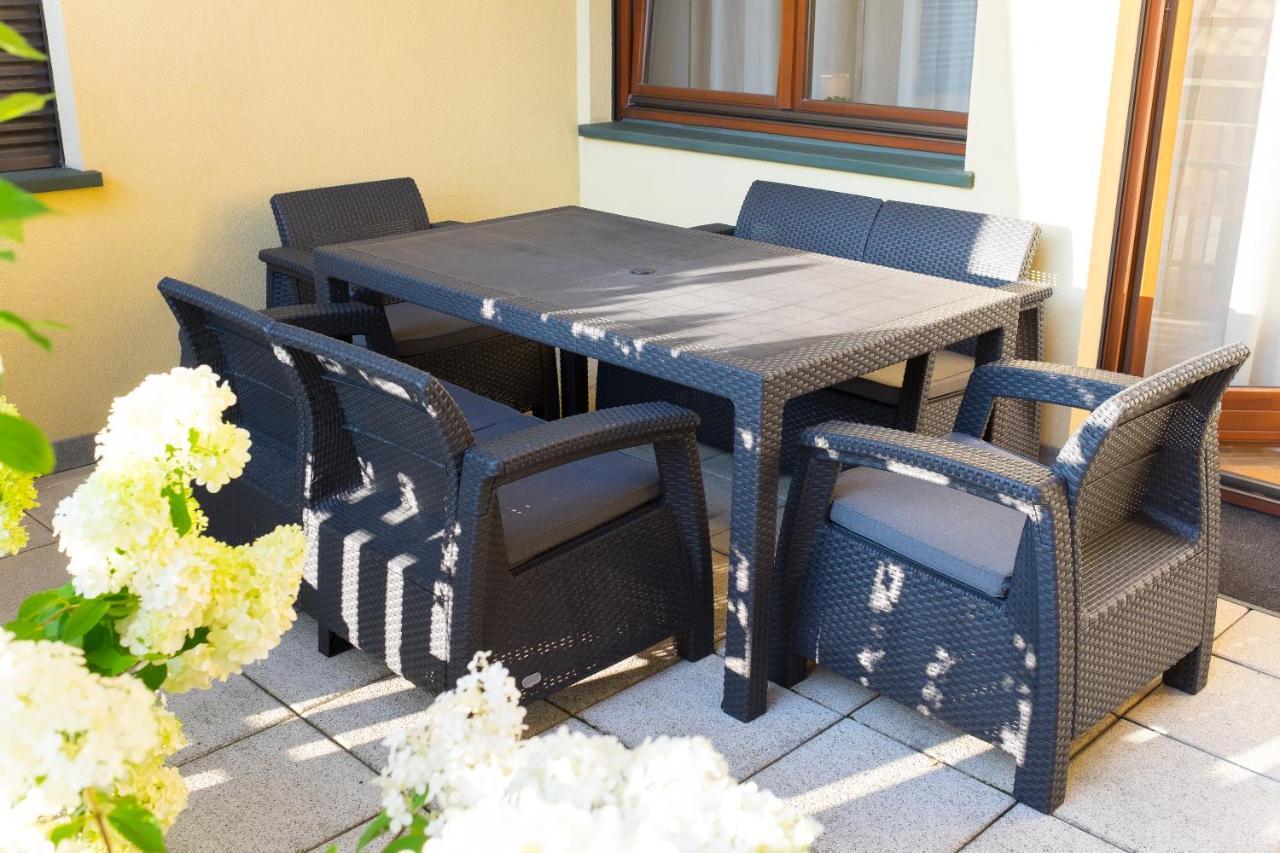 Apartament Julia Zakopane Luaran gambar